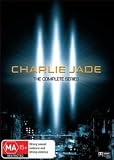 Charlie Jade - Complete Series 6-DVD Set