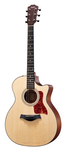 Taylor Guitars 314ce Grand Auditorium Acoustic Electric Guitar