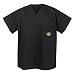 Missouri Tigers Logo Scrub Top - NCAA College Athletics