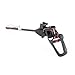 Ares AZSH1312 Ares Ethos QX130 Motor Mount/Landing Skid and Boom Assembly , Right Rear w/Red LED