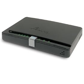airlink wireless voip
