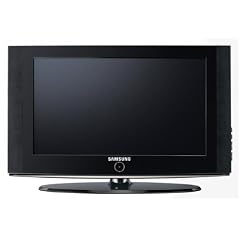 Samsung LE 26 S 81 B 66 cm (26 Zoll) 16:9 HD-Ready LCD-Fernseher schwarz