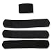 Sporting Goods : Guard Stays-4 pk (Black)