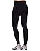 Aenlley Women's Activewear Ankle Legging Workout Gym Spanx Yoga Pants Tights