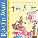 The BFG (Audio Book)