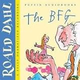 The BFG (Audio Book)