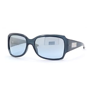 Buy Authentic Christian Dior Sunglasses NIGHT 3 TURQ MIR GRAD PETROL BLUE CB8R8 by Christian Dior