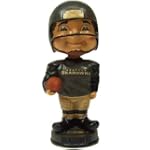 SEATTLE SEAHAWKS OFFICIAL LOGO RETRO BOBBLEHEAD BOBBLE