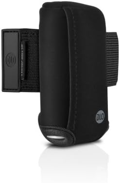 Digital Lifestyle Outfitters DLA51415/17 Action Jacket for Sansa Slot Media (Black)