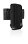 Digital Lifestyle Outfitters DLA51415/17  Action Jacket for Sansa Slot Media (Black)