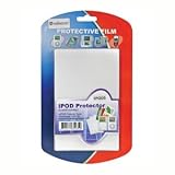 Velleman Protective Film Kit for iPOD, PDA, GSM, etc.