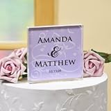 Butterfly Wedding Cake Topper