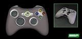 Computer : PEGA PG-8325 XBOX 360 Silicon Sleeve for Controller For XBOX 360