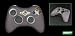 Electronics : PEGA PG-8325 XBOX 360 Silicon Sleeve for Controller For XBOX 360