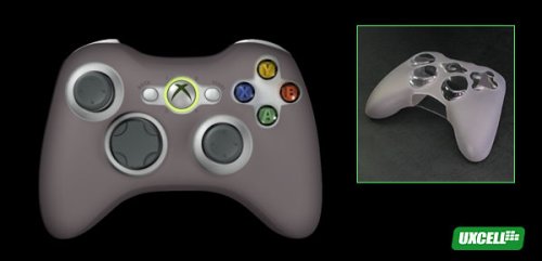  : PEGA PG-8325 XBOX 360 Silicon Sleeve for Controller For XBOX 360