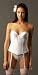 Va Bien Push-up Backless Strapless Torsolette