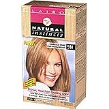 Natural Instincts By Clairol, Haircolor, Coastal Dune (Dark Neutral Blonde) #9N - 1 Ea