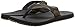 Quiksilver Men's Monkey Oasis Sandal