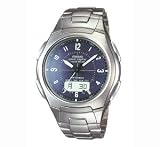 カシオ｜カシオ CASIO 腕時計 wave ceptor WVA-430TDJ-1A2JF
