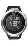 Kenneth Cole New York Touch Screen Black Dial Men's watch #KC1639