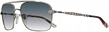 CHROME HEARTS BAUNER DONER color AS Sunglasses