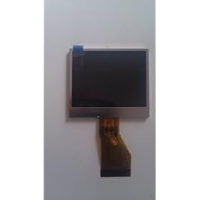 LCD Screen Display For Nikon Coolpix L11 L-11 ~ DIGITAL CAMERA Repair Parts Replacement