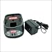 Tools & Hardware : Ryobi 9.6 Volt Battery Charger 140295002