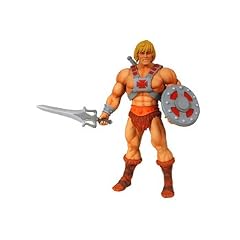 Masters of the Universe Classics: He-Man
