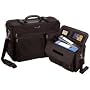 Lightpak Pilotenkoffer Polyester sw von Lightpak