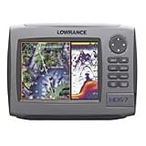 HDS-7 Multifunction Fishfinder/Chartplotter w/o Transducer Reviews
