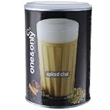 One & only Chai Spiced, 250g