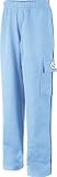 North Carolina Tar Heels Youth Blue Automatic Cargo Pants