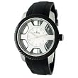 Le Chateau Men's "See-Thru Rubber Band Collection"-GU-271M