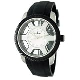Le Chateau Men's "See-Thru Rubber Band Collection"-GU-271M
