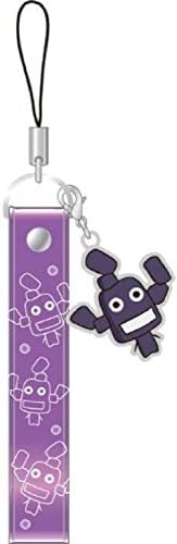 TALES OF AGRICULTURE Moyashimon mobile Strap Key Chain Cladosporium tricoides