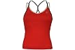 K-SWISS Women`s Twisted Strap Tennis Tankini