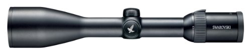 Swarovski Optik Z6 2.5-15X56 BRH Riflescope (Black)