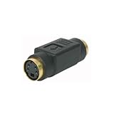 STARTECH.COM S-Video Female To Female Gender Changer Popular High Quality Practical New Knowing God: Walking through the Book of Books