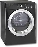 Frigidaire AGQ8000FE GAS DRYER SS DRUM 7CYC W/RACK