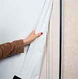 Curtains White , Control Lite Panel: 80