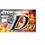 TDK D90 blank AUDIO tapes - Pack 10