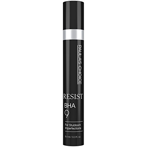 Paula s Choice Resist BHA 9 Spot Treatment with 9% Salicylic Acid for Stubborn Imperfections - All Skin Types - 0.3 oz