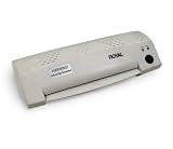 Royal Machines PL2100 Laminator Laminates up to 9-Inch Wide using Hot Roller Technology - No Carrier Sheet Required