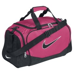 Nike Brasilia5 Damen Small Duffel Sporttasche 