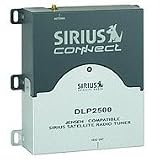 DLP2500 Sirius Receiver