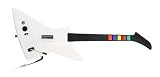 Guitar Hero: World Tour Xbox 360 X-Plorer Wired Guitar Controller (For Purchase with Xbox 360 Band Bundle Only)
