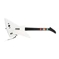 Guitar Hero X-Plorer Wired Guitar Controller (Xbox 360)