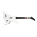 Guitar Hero X-Plorer Wired Guitar Controller (Xbox 360)