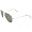 Arista/Crystal Polar Green Silver Mirror