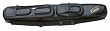 Cuetec 15-8266 Deluxe Black Soft Case